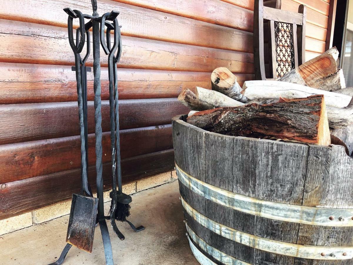 Pieter Van Gent Winery & Vineyard Budgee Budgee Bagian luar foto